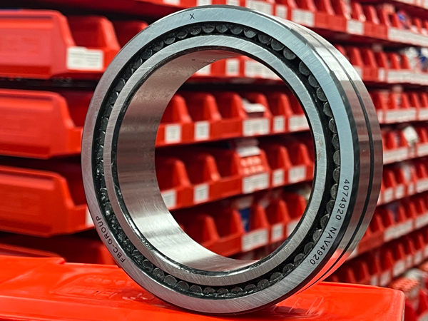 Подшипник 4074920 (100х140х40) (NA4920) FBC-GROUP