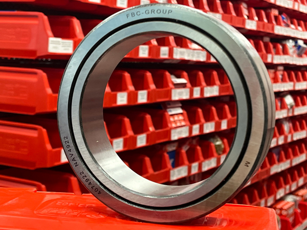 Подшипник 4074922 (110х150х40) (NA4922) FBC-GROUP