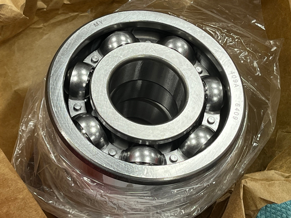 Подшипник 409А (45*120*29) (6409) BG