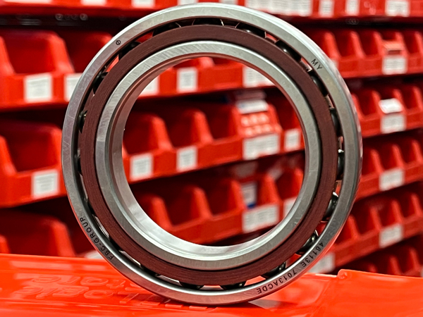 Подшипник 46113Е (65х100х18) (7012ACDE) FBC-GROUP