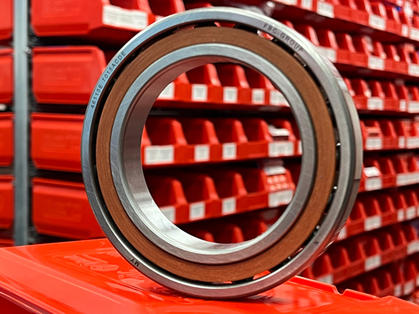 Подшипник 46115Е (75х115х20) (7015ACDE) FBC-GROUP