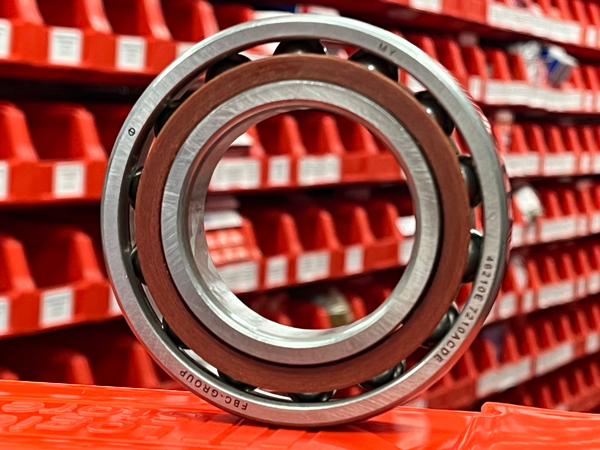 Подшипник 46210Е (50х90х20) (7210ACDE) FBC-GROUP