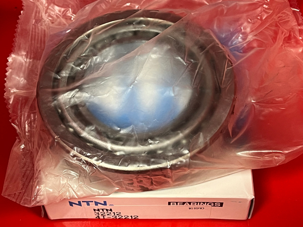 Подшипник 4T-32212 NTN аналог 7512 размеры 60x110x29,75