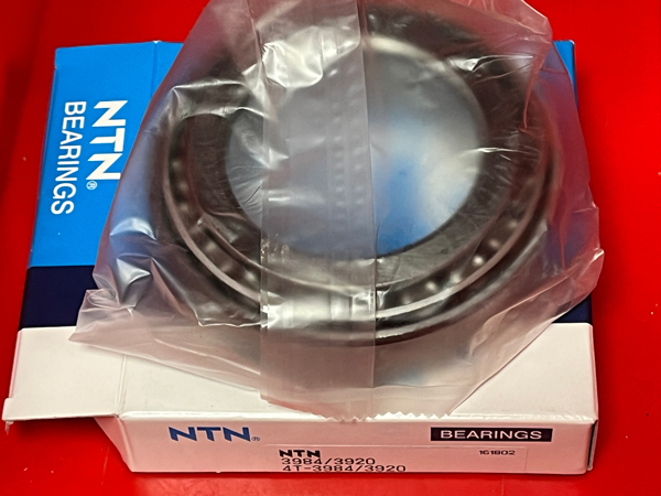 Подшипник 4T-3984/3920 NTN размеры 66,675x112,712x30,048
