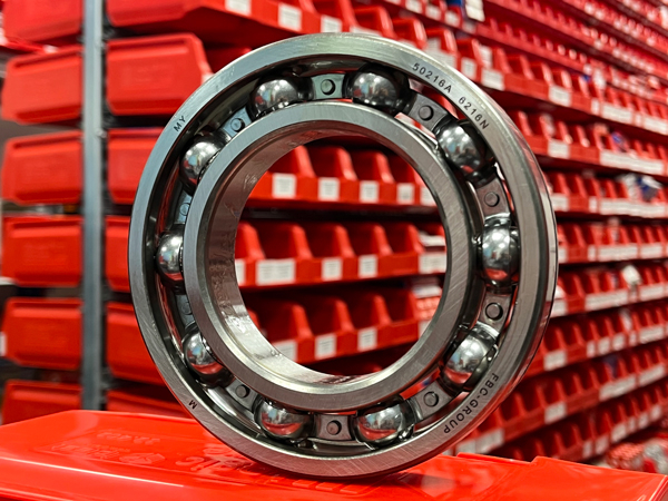 Подшипник 50216А (80х140х26) (6216N) FBC-GROUP