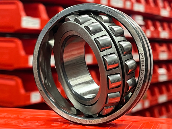 Подшипник 53509Н (45х85х23) (22209ССW33) NTL