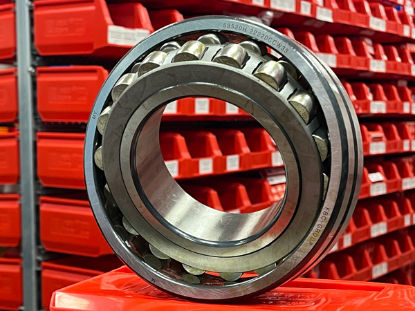 Подшипник 53520Н (100х180х46) (22220CCW33) FBC-GROUP