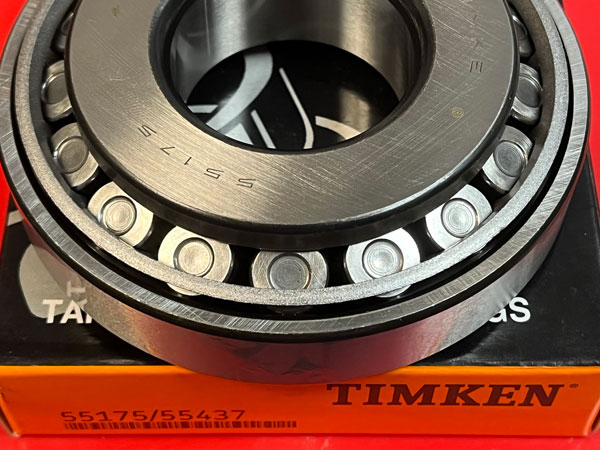 Подшипник 55175/55437 TIMKEN размеры 44,45x111,125x30,162