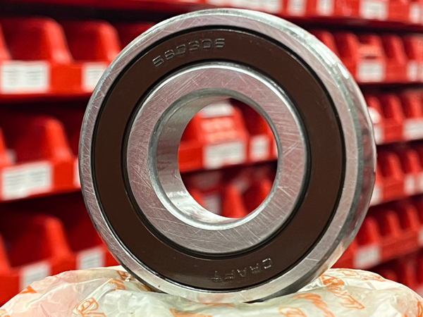 Подшипник 580306 (30х72х19) (SC306) CRAFT