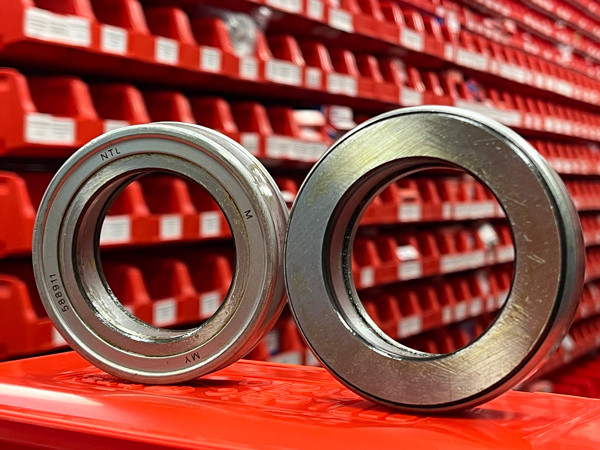 Подшипник 588911 (52,388х84,5х20,84) NTL