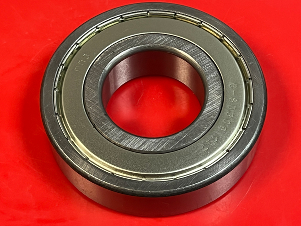 Подшипник 6-80309С17 (45/100/25) (6309-2Z) ГПЗ