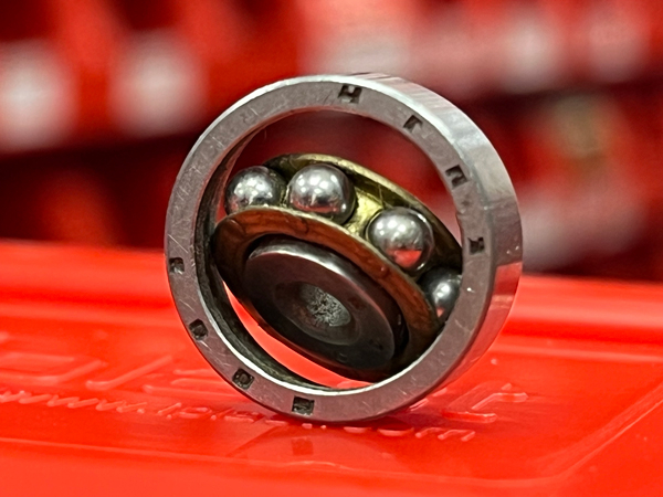 Подшипник 6003Л (3х16х5) (E3M) 4ГПЗ