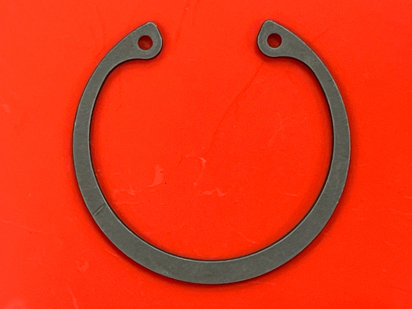 Кольцо стопорное 82х2,5 ГОСТ 13943-86; DIN 472 внутреннее