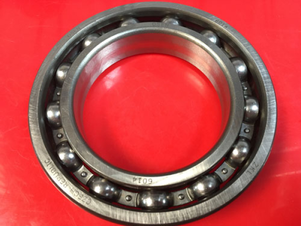 Подшипник 6014 ZKL аналог 114 размеры 70*110*20