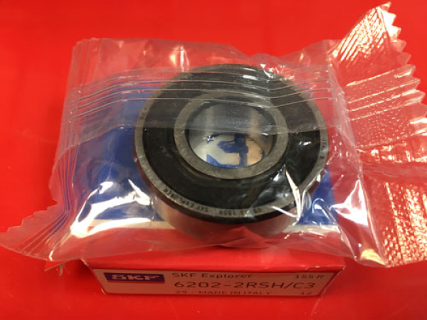 Подшипник 6202-2RSH/С3 SKF аналог 70-180202 размеры 15x35x11