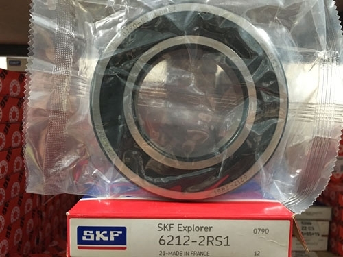 Подшипник 6212-2RS 1 SKF аналог 180212 размеры 60x110x22