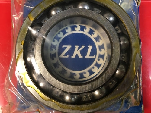 Подшипник 6213 ZKL аналог 213 размеры 65x120x23