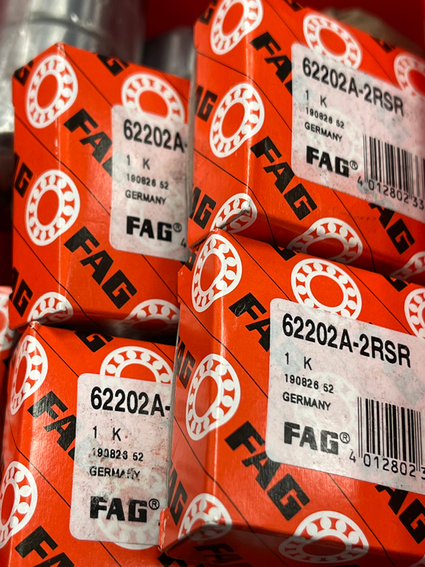Подшипник 62202A-2RSR FAG аналог 180502 размеры 15*35*14