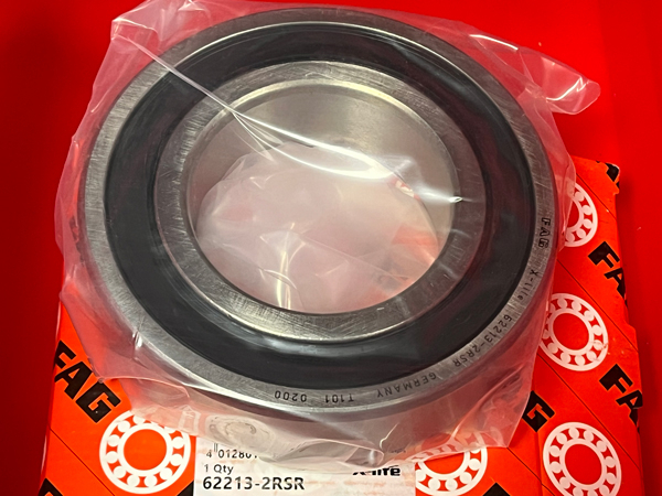 Подшипник 62213-2RSR FAG аналог 180513 размеры 65x120x31