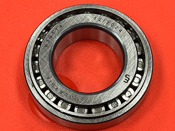 Подшипник 639114 UM аналог 7707 (2101-2403036) размеры 33/62/16