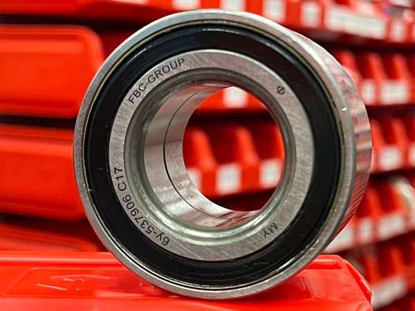 Подшипник 6у-537906С17 (30х60х37) (JRM3049/JRM3010) FBC-GROUP