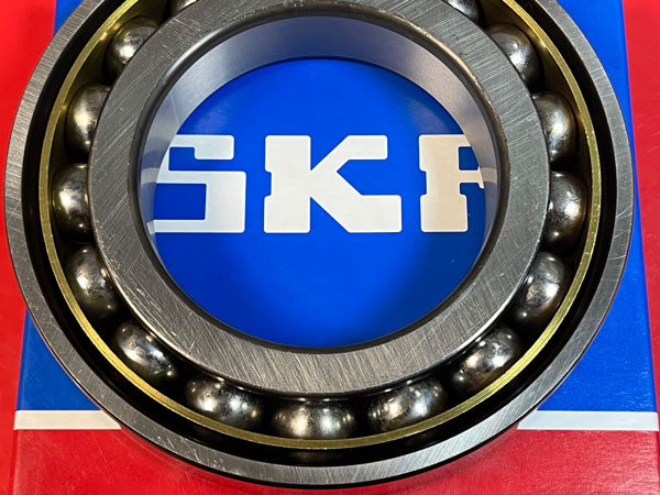 Подшипник 7216 ВECBY SKF аналогичный 66216 Л