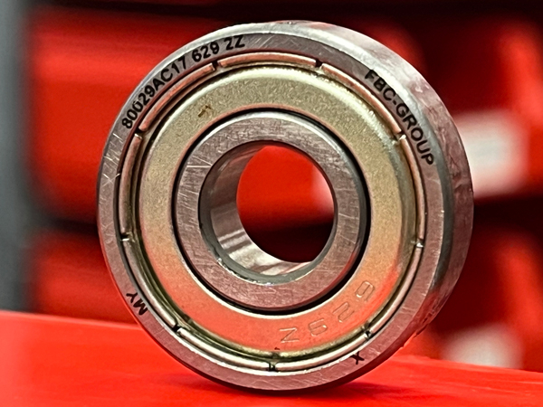 Подшипник 80029АС17 (9х26х8) (629-2Z) FBC-GROUP