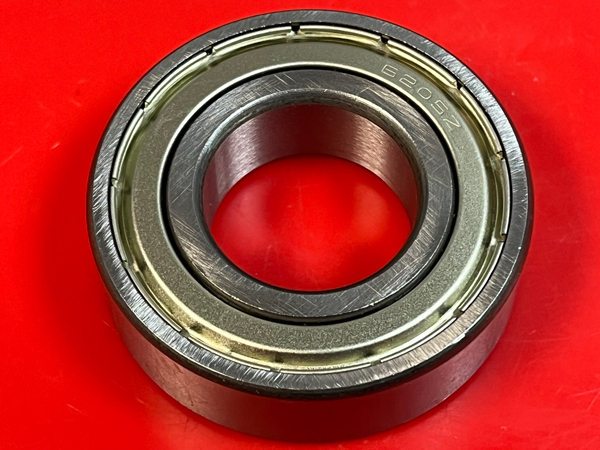 Подшипник 80205АС17 (25*52*15) (6205-2Z) NTL