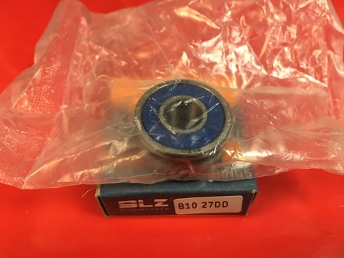 Подшипник B10-27DD SLZ размеры 10x27x14