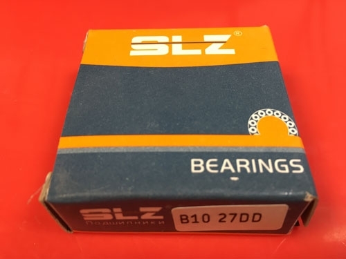 Подшипник B10-27DD SLZ размеры 10*27*14