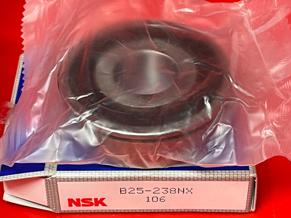 Подшипник B25-238NX NSK аналог DG2568HN размеры 25x68x19