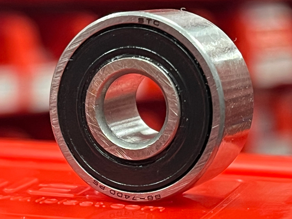 Подшипник B8-74DD.P5 STC размеры 8x22x11