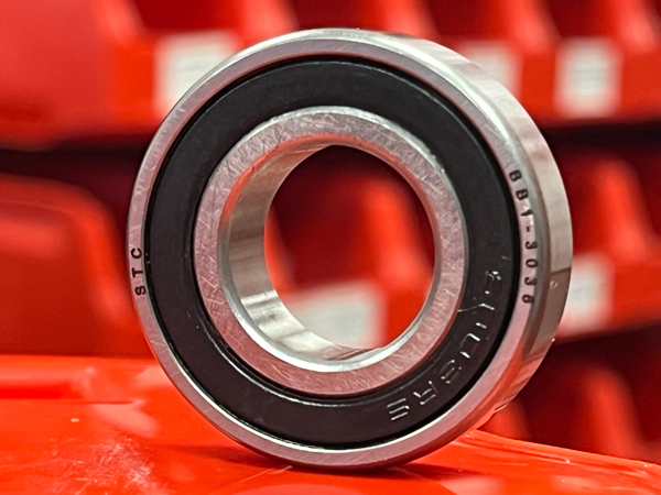 Подшипник BB1-3036 STC размеры 16,96x34,97x9,94