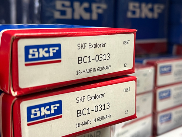 Подшипник BC1-0313 SKF размеры 30x62x20