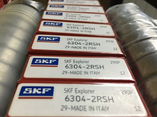 Подшипник 6304-2RSH (20х52х15) SKF