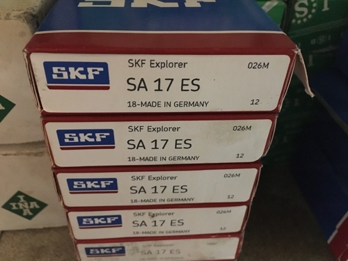 искать наконечник штока с наружной резьбой SA 17 ES SKF размеры 17*47*14/M16