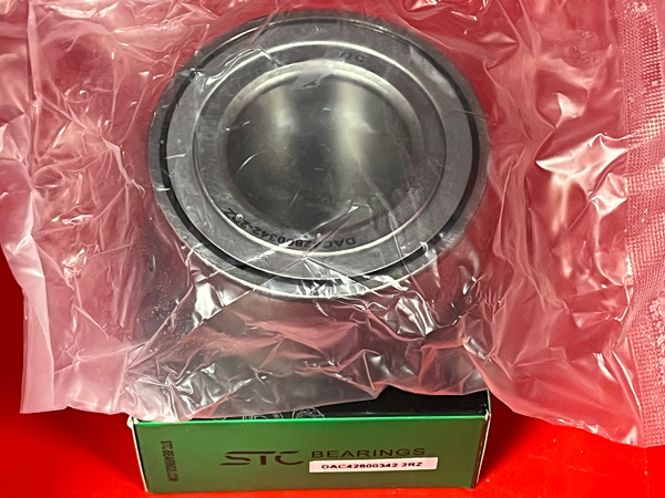 Подшипник DAC42800342-2RZ STC аналог VKBA 1319 размеры 42x80x42