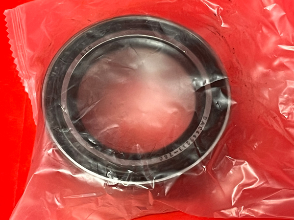 Подшипник DAC447233-2SC STC размеры 44x72x33