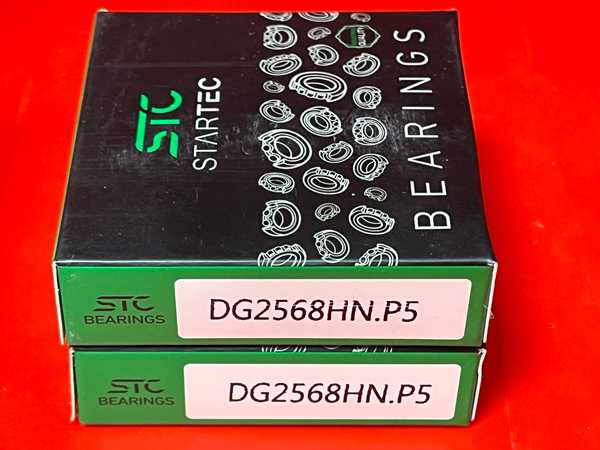 Подшипник DG2568HN.P5 STC аналог B25-238NX размеры 25/68/19