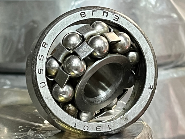 301 Подшипник Закрытый Купить