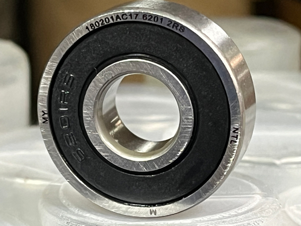 Подшипник Torque 6201 2rs Купить