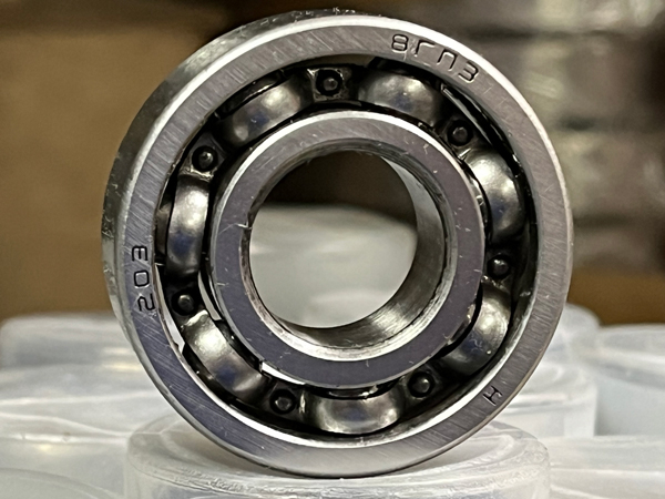 Купить 203 Подшипник В Минске