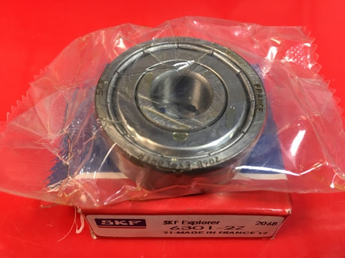 301 Подшипник Закрытый Купить