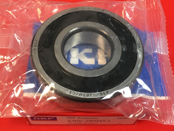 Купить Подшипник 6306 N Skf