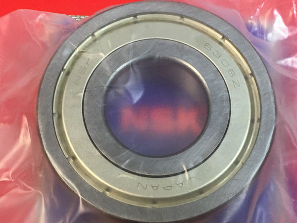 Купить Подшипник 6306 N Skf