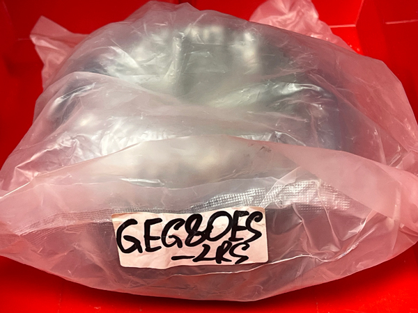 Подшипник GEG80ES-2RS STC размеры 80x130x50/75