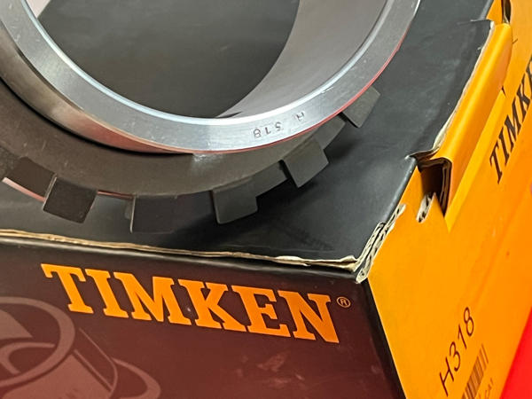 h318_timken