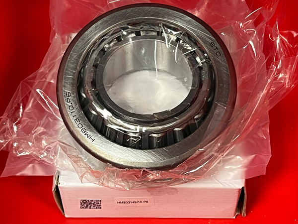 Подшипник HM803149/HM803110.P6 STC размеры 44,45x88,9x29,37