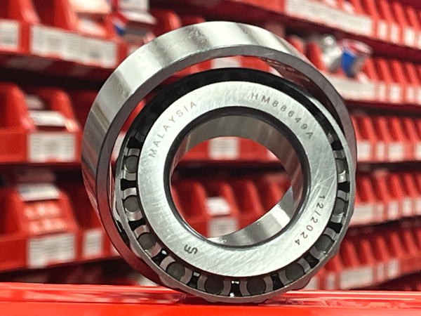 Подшипник HM88649A/HM88613 UM размеры 34,925/73,025/25,4