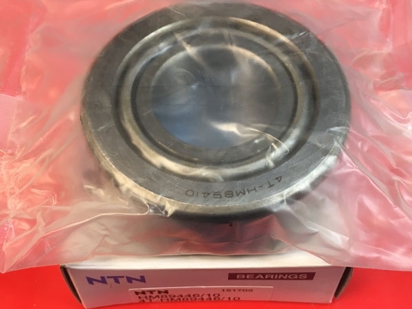 Подшипник HM89446/10 (4T-HM89446/4T-HM89410) NTN размеры 34,925x76,2x29,37